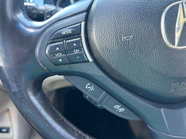 2009 Acura TSX in Greenville, SC 29607 - 18087682 38