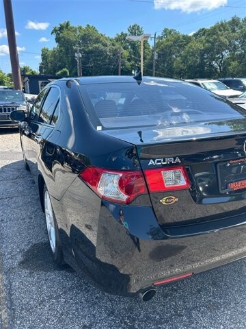 2009 Acura TSX in Greenville, SC 29607 - 18087682 9