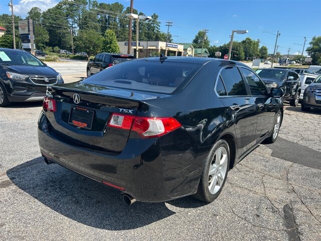 2009 Acura TSX in Greenville, SC 29607 - 18087682 5
