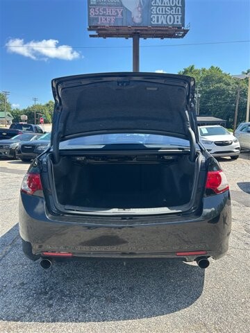 2009 Acura TSX in Greenville, SC 29607 - 18087682 19