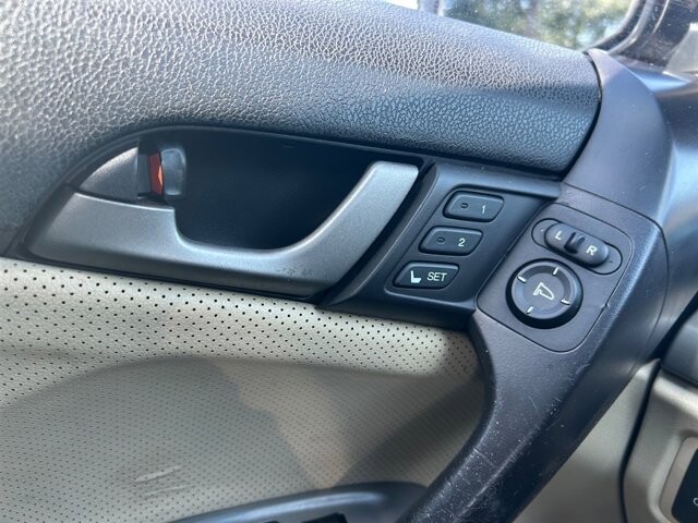 2009 Acura TSX in Greenville, SC 29607 - 18087682 29