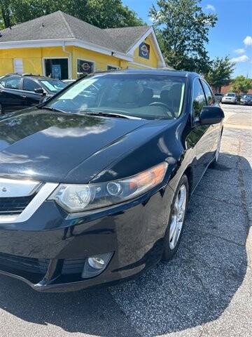 2009 Acura TSX in Greenville, SC 29607 - 18087682 11