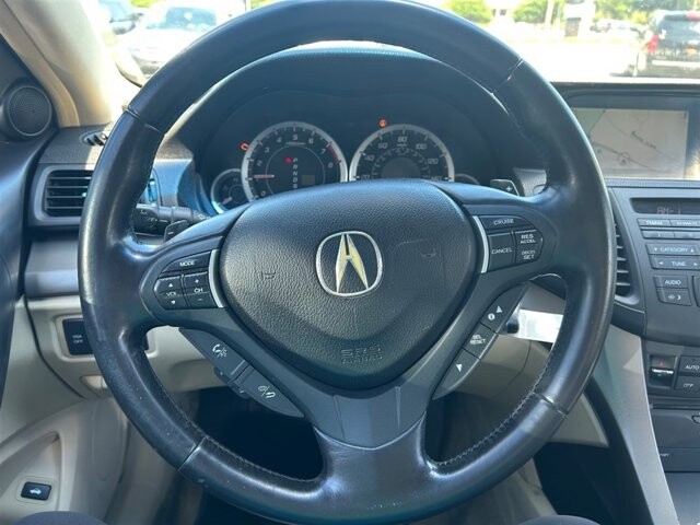 2009 Acura TSX in Greenville, SC 29607 - 18087682 42