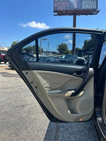 2009 Acura TSX in Greenville, SC 29607 - 18087682 24