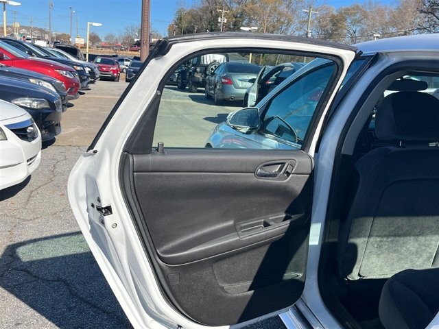 2012 Chevrolet Impala in Greenville, SC 29607 - 18087683 23