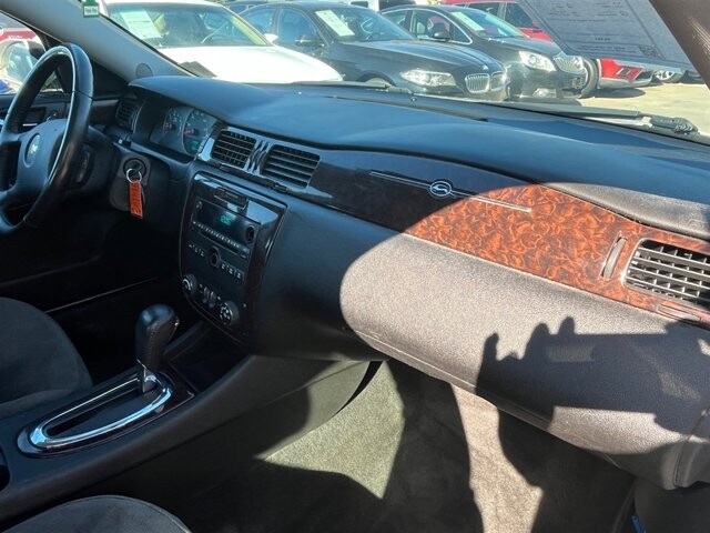 2012 Chevrolet Impala in Greenville, SC 29607 - 18087683 17