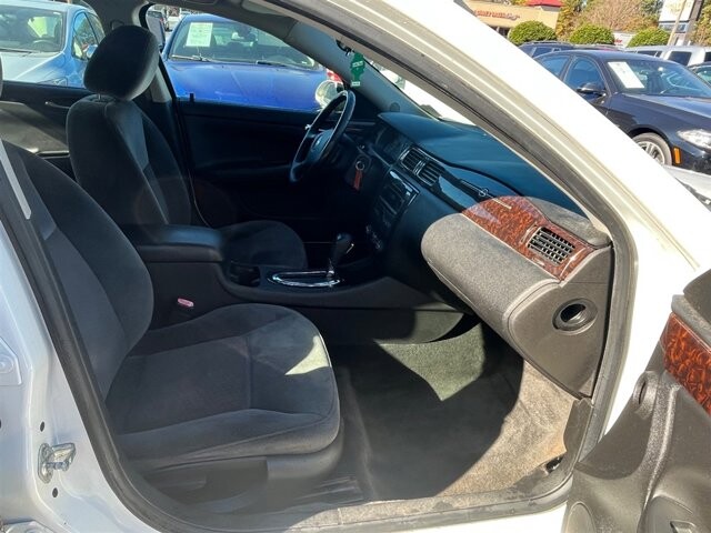 2012 Chevrolet Impala in Greenville, SC 29607 - 18087683 15