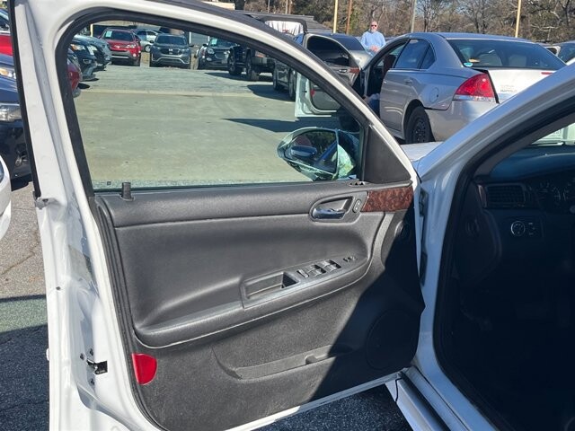2012 Chevrolet Impala in Greenville, SC 29607 - 18087683 26