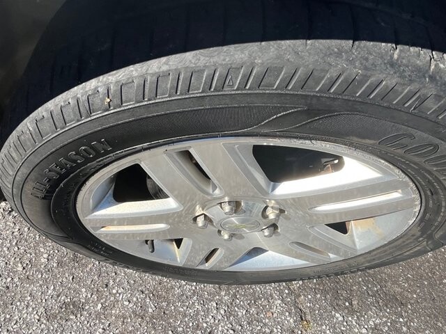 2012 Chevrolet Impala in Greenville, SC 29607 - 18087683 9