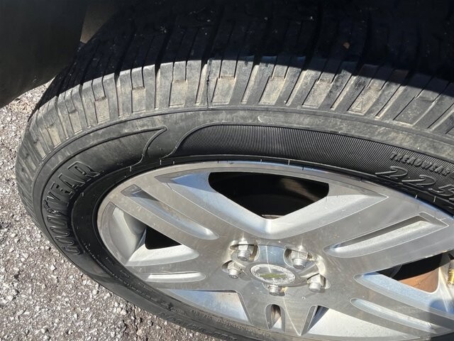 2012 Chevrolet Impala in Greenville, SC 29607 - 18087683 10