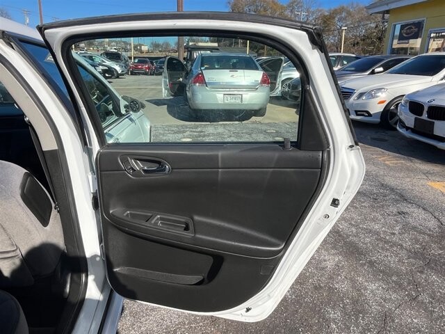 2012 Chevrolet Impala in Greenville, SC 29607 - 18087683 18