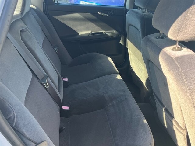 2012 Chevrolet Impala in Greenville, SC 29607 - 18087683 20