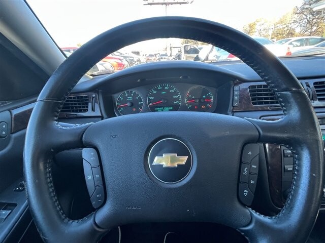 2012 Chevrolet Impala in Greenville, SC 29607 - 18087683 31