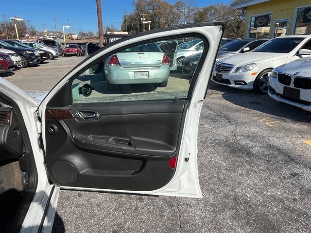 2012 Chevrolet Impala in Greenville, SC 29607 - 18087683 13