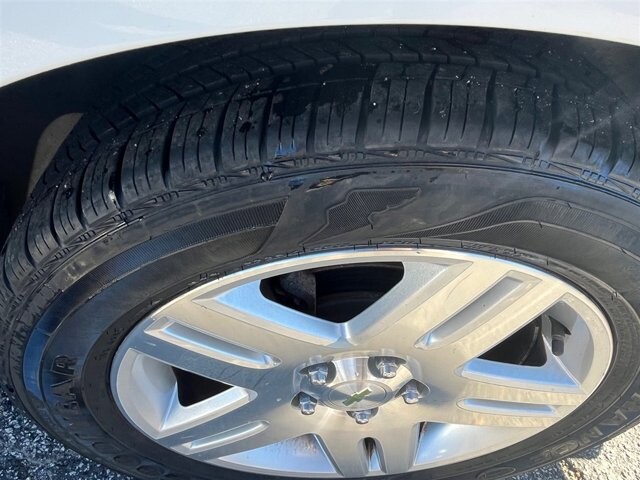 2012 Chevrolet Impala in Greenville, SC 29607 - 18087683 11