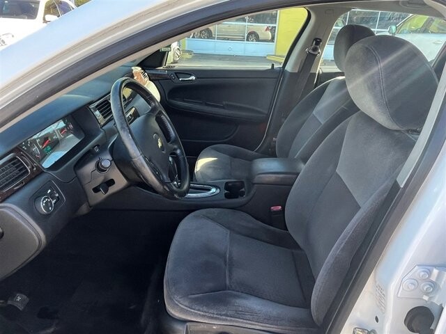2012 Chevrolet Impala in Greenville, SC 29607 - 18087683 28