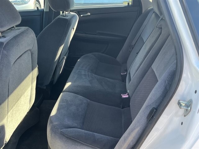 2012 Chevrolet Impala in Greenville, SC 29607 - 18087683 25