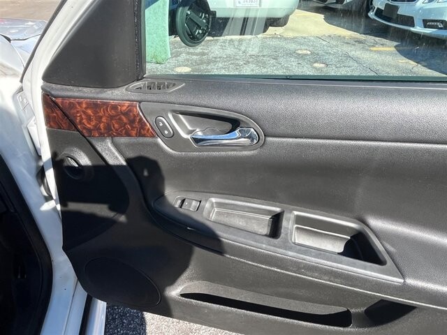 2012 Chevrolet Impala in Greenville, SC 29607 - 18087683 14