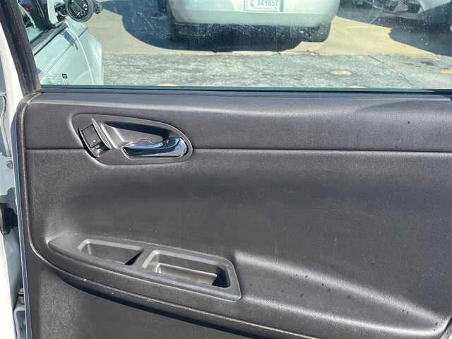 2012 Chevrolet Impala in Greenville, SC 29607 - 18087683 19