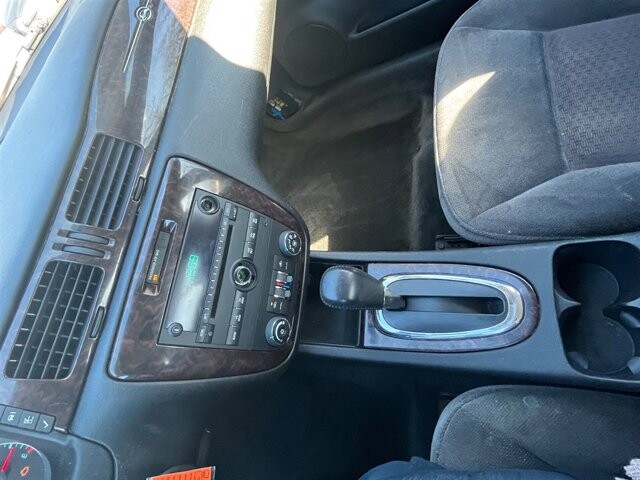 2012 Chevrolet Impala in Greenville, SC 29607 - 18087683 32