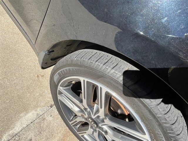 2019 Kia Forte in Greenville, SC 29607 - 18087684 11