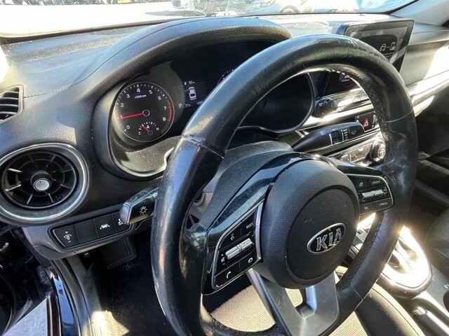2019 Kia Forte in Greenville, SC 29607 - 18087684 27