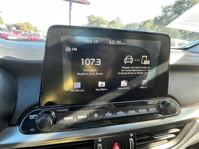 2019 Kia Forte in Greenville, SC 29607 - 18087684 30