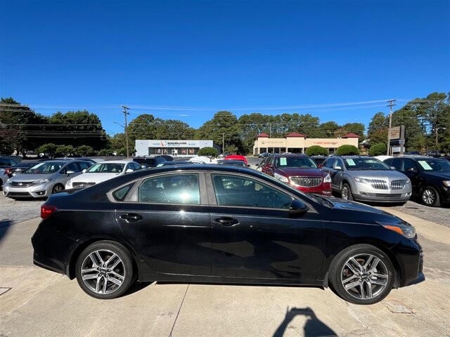 2019 Kia Forte in Greenville, SC 29607 - 18087684 2