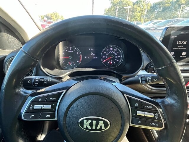 2019 Kia Forte in Greenville, SC 29607 - 18087684 32