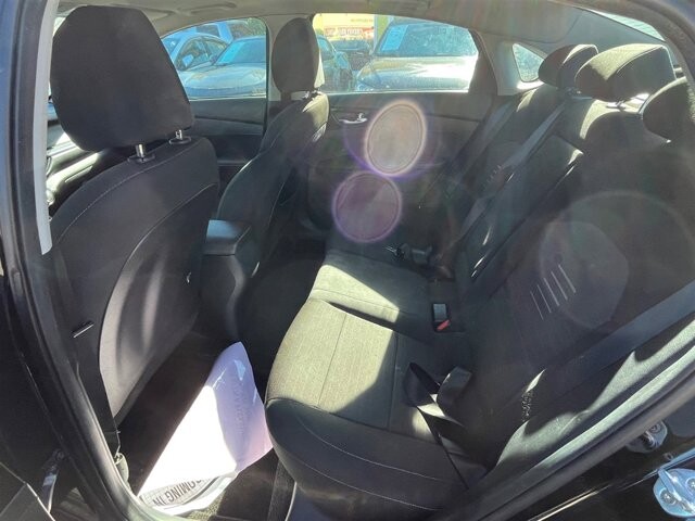 2019 Kia Forte in Greenville, SC 29607 - 18087684 26