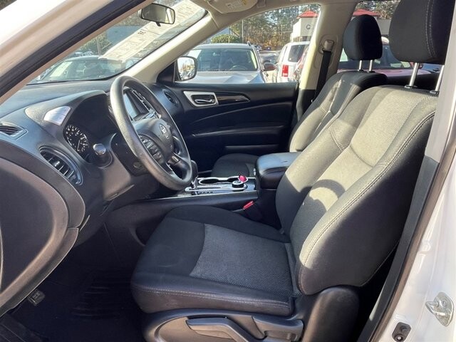 2019 Nissan Pathfinder in Greenville, SC 29607 - 18087685 31