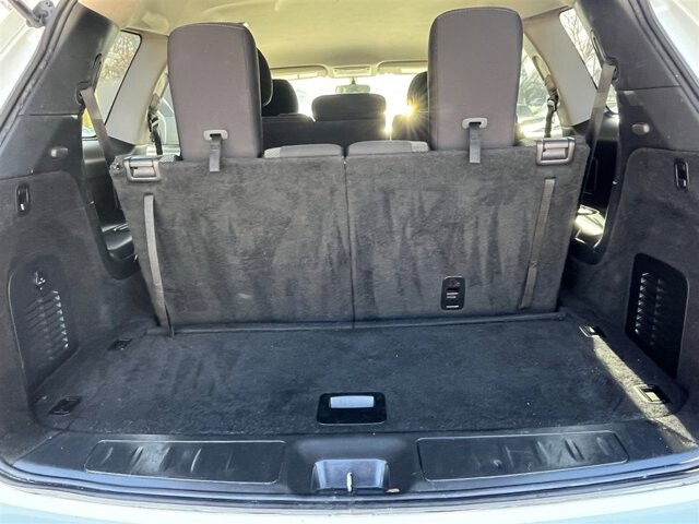 2019 Nissan Pathfinder in Greenville, SC 29607 - 18087685 20