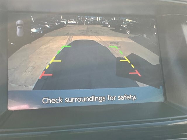 2019 Nissan Pathfinder in Greenville, SC 29607 - 18087685 41