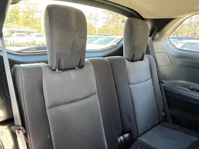 2019 Nissan Pathfinder in Greenville, SC 29607 - 18087685 19