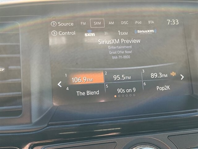 2019 Nissan Pathfinder in Greenville, SC 29607 - 18087685 38