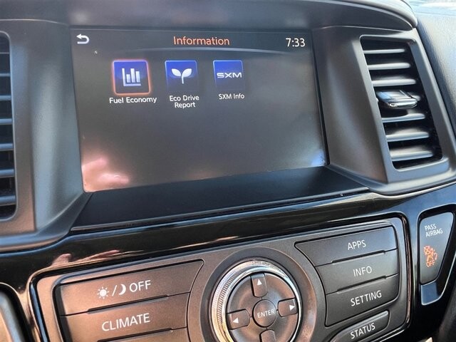 2019 Nissan Pathfinder in Greenville, SC 29607 - 18087685 36