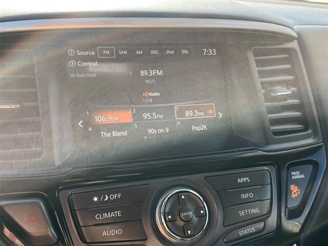 2019 Nissan Pathfinder in Greenville, SC 29607 - 18087685 37