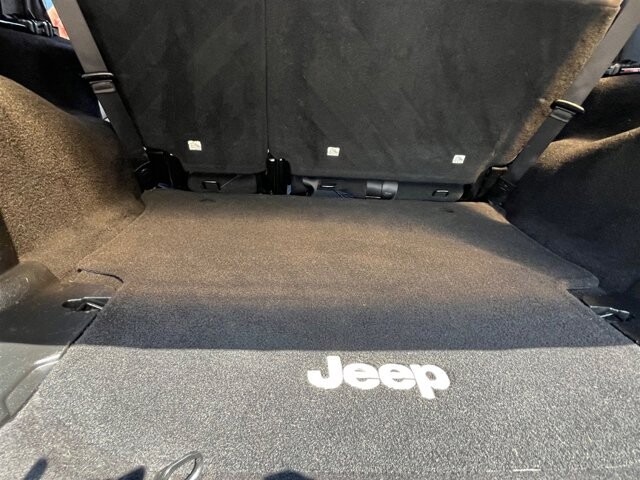 2016 Jeep Wrangler in Greenville, SC 29607 - 18087687 18