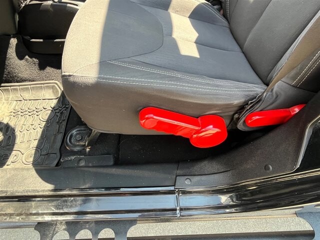 2016 Jeep Wrangler in Greenville, SC 29607 - 18087687 28