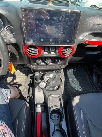 2016 Jeep Wrangler in Greenville, SC 29607 - 18087687 30