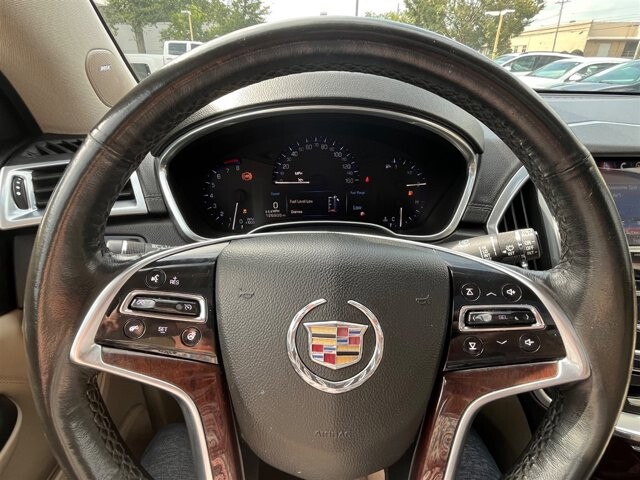 2013 Cadillac SRX in Greenville, SC 29607 - 18087688 29