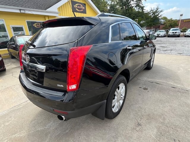 2013 Cadillac SRX in Greenville, SC 29607 - 18087688 3