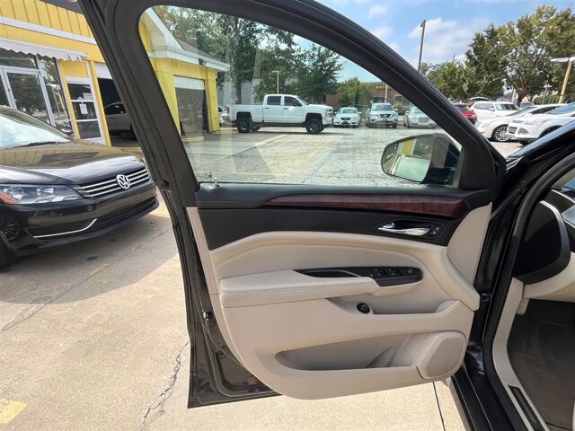 2013 Cadillac SRX in Greenville, SC 29607 - 18087688 24