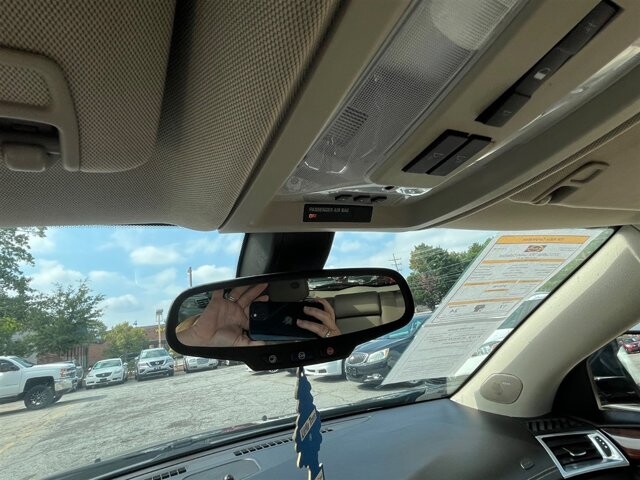 2013 Cadillac SRX in Greenville, SC 29607 - 18087688 35