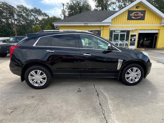 2013 Cadillac SRX in Greenville, SC 29607 - 18087688 2