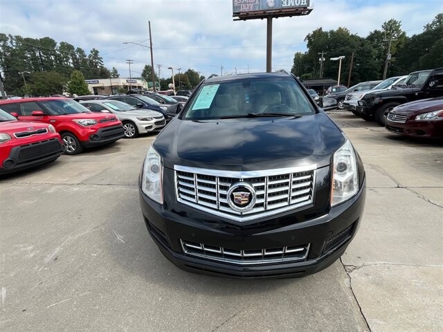 2013 Cadillac SRX in Greenville, SC 29607 - 18087688 8