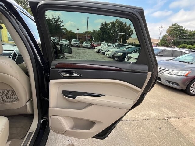 2013 Cadillac SRX in Greenville, SC 29607 - 18087688 14