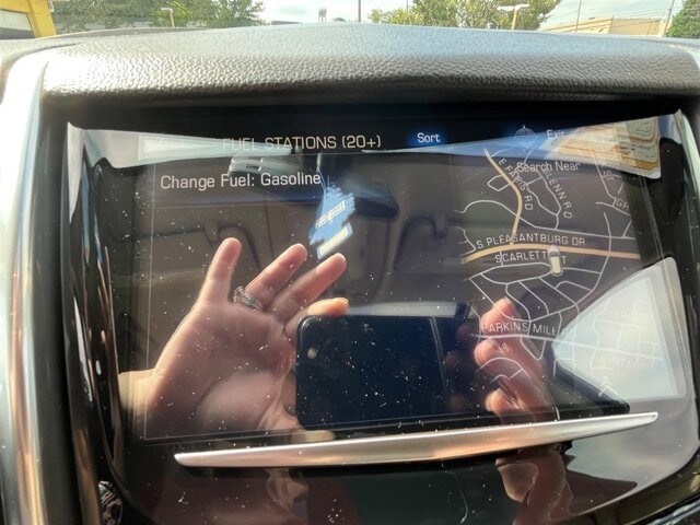 2013 Cadillac SRX in Greenville, SC 29607 - 18087688 31