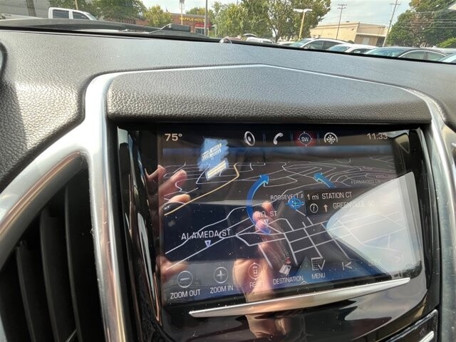 2013 Cadillac SRX in Greenville, SC 29607 - 18087688 33