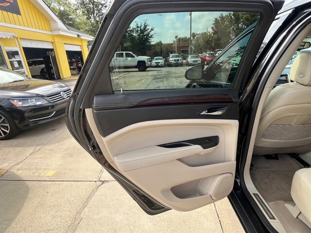 2013 Cadillac SRX in Greenville, SC 29607 - 18087688 22